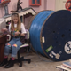 Image for article titled Clarissa Explains It All tried to ban TV—on TV